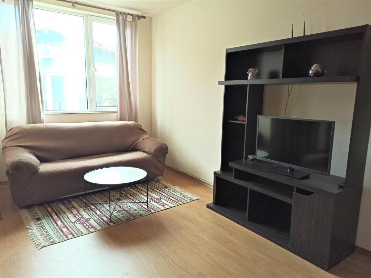 Apartment Relax Лозенец Екстериор снимка